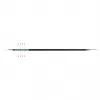 EFB Trunk kabelis U-DQ(ZN)BH OM3 8G (1x8) LC-LC 140m Dca LSZH