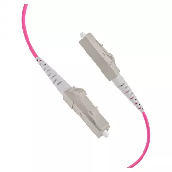 EFB Trunk Cable U-DQ(ZN)BH OM4 12G (1x12) LC-LC 180m Dca LSZH