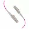 EFB Trunk Cable U-DQ(ZN)BH OM4 4G (1x4) LC-LC 160m Dca LSZH