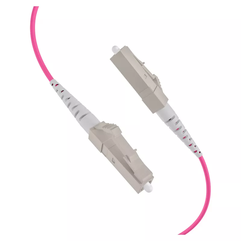 EFB Trunk Cable U-DQ(ZN)BH OM4 4G (1x4) LC-LC 160m Dca LSZH