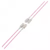 EFB Trunk kabelis U-DQ(ZN)BH OM4 4G (1x4) SC-SC 110m Dca LSZH