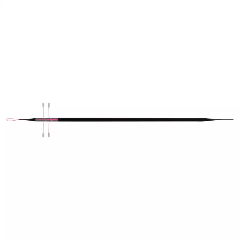 EFB Trunk kabelis U-DQ(ZN)BH OM4 4G (1x4) SC-SC 110m Dca LSZH