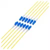 EFB Trunk Cable U-DQ(ZN)BH OS2 12E (1x12) LC-LC 180m Dca LSZH G657A1