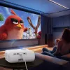 Multivides projektors TX332 1080p ar Netflix