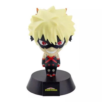 My Hero Academia - Luminiscējoša figūriņa Katsuki Bakugo