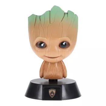 Paladone Groot ikonu lampiņa