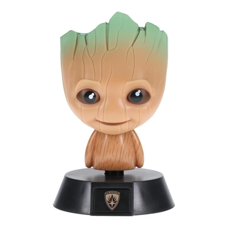 Paladone Groot ikonu lampiņa
