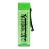 Minecraft atkārtoti lietojama pudele 500 ml