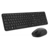 Dell Pro 5 tastatūra un pele - KM526 - krievu QWERTY - melna