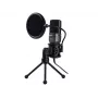Tracer 46419 Digital USB Pro kondensatora mikrofons