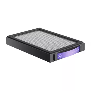 xTool SafetyPro™ AP2 Īpaši blīvs oglekļa filtrs