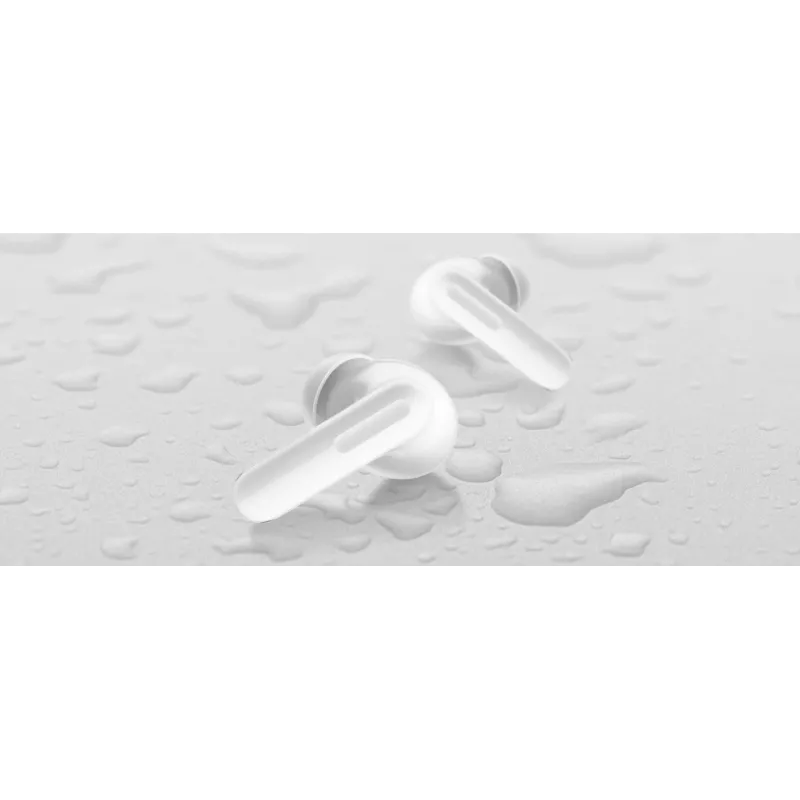 Austiņas OPPO Enco X3s Sudraba