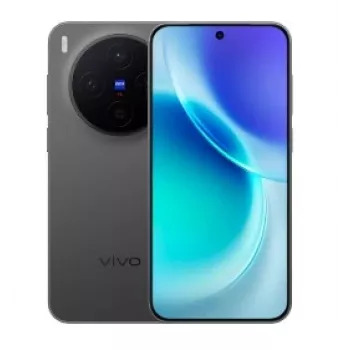 Vivo X300 5G DS 12/256GB Melns