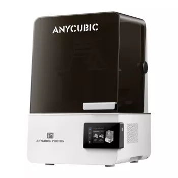 Anycubic Photon P1 3D printeris