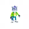 Creature Cases S1 Action Agents 7,5 CM - 4 iepakojums