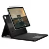 UAG USB-C Keyboard - obudowa ochronna z klawiaturą do iPad 10.9 10 gen. / 11 (A16) z uchwytem do Apple Pencil (black/gray)