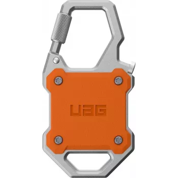 Urban Armor Gear 164004119733 Sudraba