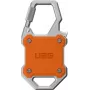Urban Armor Gear 164004119733 Sudraba