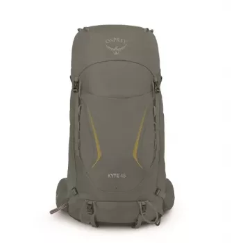 Osprey Kyte 48 Khaki Sieviešu Pārgājienu Mugursoma XS/S