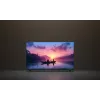 Philips 2K LED televizors 32PFS6050/12 | 32 collas | Smart TV | TITAN OS