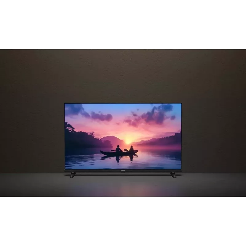 Philips 2K LED televizors 32PFS6050/12 | 32 collas | Smart TV | TITAN OS
