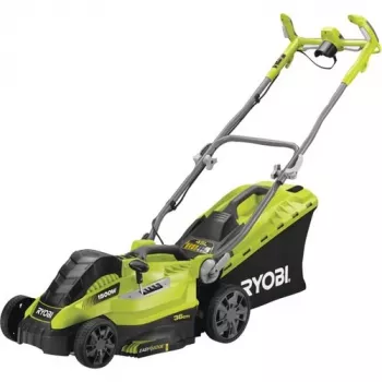 Elektriskais zāles pļāvējs Ryobi RLM15E36H