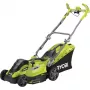 Elektriskais zāles pļāvējs Ryobi RLM15E36H
