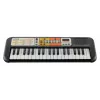 Yamaha PSS-F30 - tastatūra