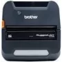Brother RuggedJet RJ-4230BL - kvīšu printeris - tiešā termodruka - rullis (11,3 cm)