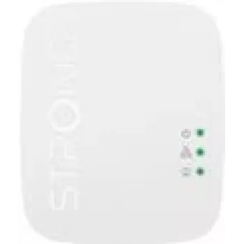 POWERLWF1000DUOMINI, 1000 Mbit/s, Gigabit Ethernet tīkla adapteris