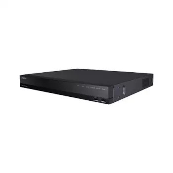 Hanwha HRX-1634 Multisignālu video reģistrators 8 kanālu HDMI