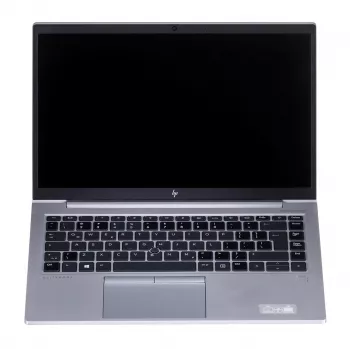 HP EliteBook 845 G7 AMD RYZEN 5 PRO 4650U 16GB 256GB SSD 14 inch FHD Win11pro Lietots US QWERTY