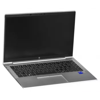HP EliteBook 840 G8 i5-1145G7 16GB 256GB SSD 14 inch FHD Win11pro Lietots US QWERTY