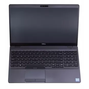DELL LATITUDE 5500 i5-8365U 16GB 256GB SSD 15 FHD Win11pro Lietots