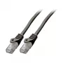 RJ45 Patch Kabelis Cat.6 U/UTP LSZH CCA 0,5 m — EFB Elektronik K8104SW.0