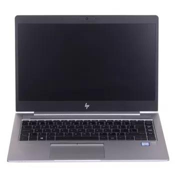 HP EliteBook 840 G6 i5-8365U 8GB 256GB SSD 14 inch FHD Win11pro Lietots US QWERTY