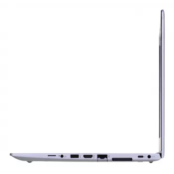 HP EliteBook 840 G6 i5-8365U 8GB 256GB SSD 14 inch FHD Win11pro Lietots US QWERTY