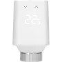 Eve Systems Thermo Matter 5. paaudzes viedais radiatora termostats, Thread, balts