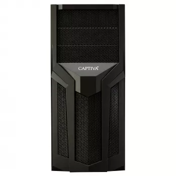 Captiva CAPTIVA PC darbstacija I94-175 Ultra 7 32GB 1TB SSD NVIDIA Windows 11 Pro