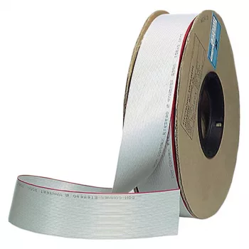 EFB Elektronik stieples spole AWG 28–44, solis 1.0 mm, 30.5 m (92944.30R)