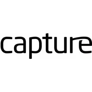 Capture CA-800294-155 pašlīmējošo etiķešu ruļlis 102 x 38 mm, serde 25 mm