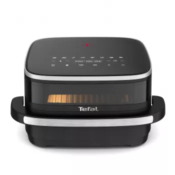 TEFAL Easy Fry XL Surface gaisa fritieris FW4018 (FW4018)
