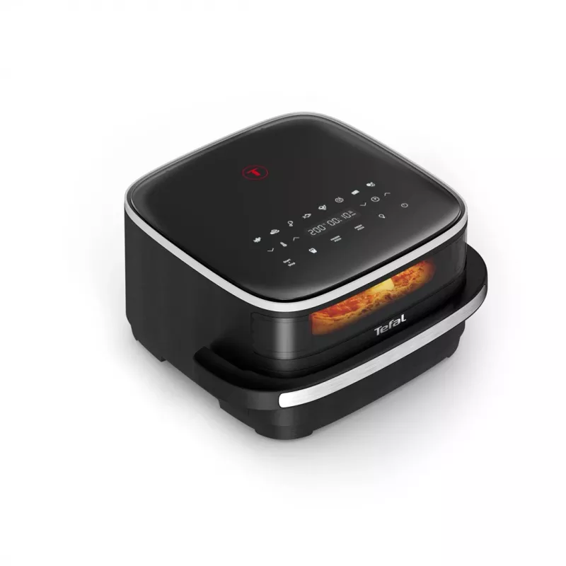 TEFAL Easy Fry XL Surface gaisa fritieris FW4018 (FW4018)