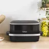 TEFAL Easy Fry XL Surface gaisa fritieris FW4018 (FW4018)
