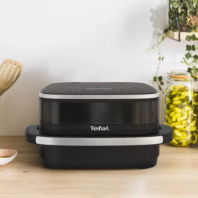 TEFAL Easy Fry XL Surface gaisa fritieris FW4018 (FW4018)