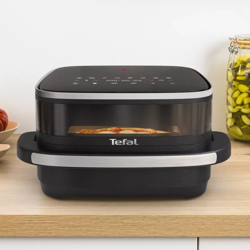 TEFAL Easy Fry XL Surface gaisa fritieris FW4018 (FW4018)