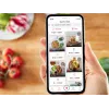 TEFAL Easy Fry XL Surface gaisa fritieris FW4018 (FW4018)