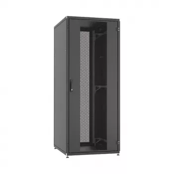 EFB-Elektronik PRO 42HE servera skapis 800x1000 mm, RAL9005 (PRO-4280TS.P1P2)