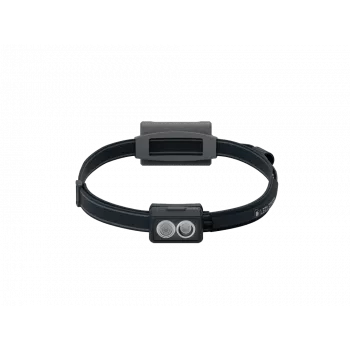 Ledlenser 002140750000 Melns