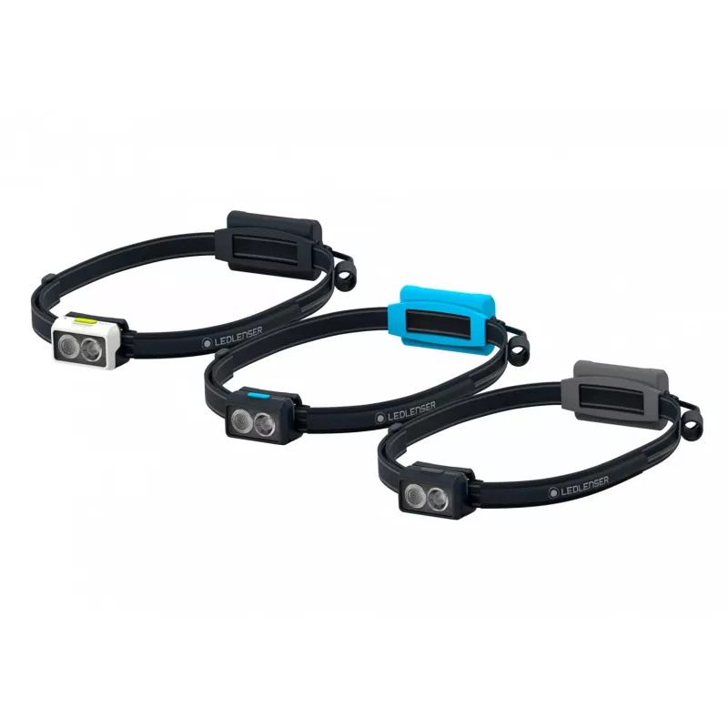 Ledlenser NEO3 Balts